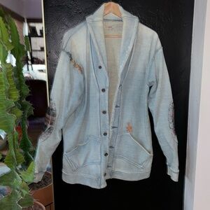 Kapital Cardigan (263)